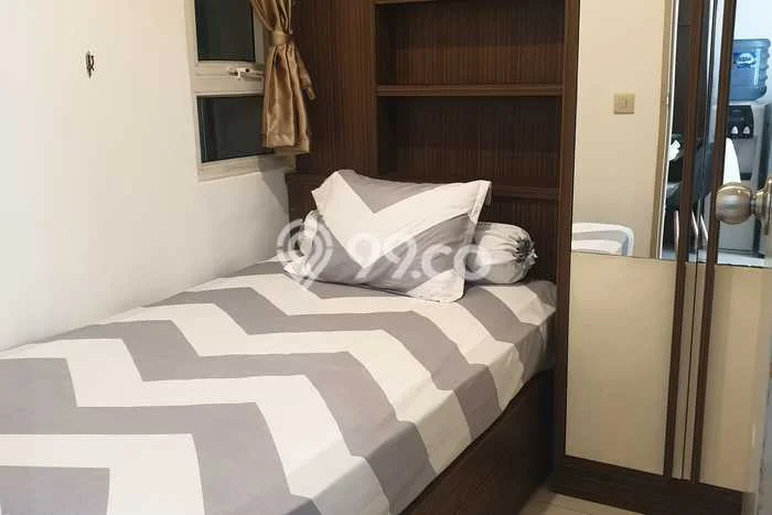 Apartemen Eksklusif di Bekasi Barat, 2 KT, Luas 30m², Fasilitas Terbaik Apartemen Eksklusif di Bekasi Barat, 2 KT, Luas 30m², Fasilitas Terbaik