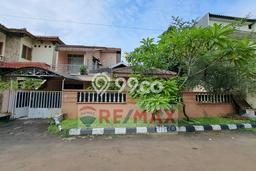 Rumah Mewah LB 90m2 Siap Huni Desain Elegan di Jaka Sampurna, Bekasi Rumah Mewah LB 90m2 Siap Huni Desain Elegan di Jaka Sampurna, Bekasi