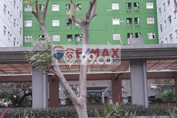 Apartemen Terjangkau di Cempaka Putih Jakarta Pusat dengan 2 KT & 1 KM Apartemen Terjangkau di Cempaka Putih Jakarta Pusat dengan 2 KT & 1 KM