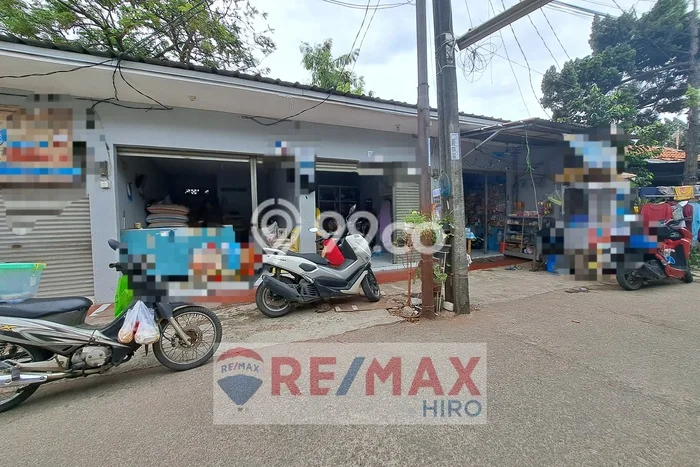 PRIME LOCATION! Komersial di , Luas 110m2m², Kawasan Komersial, Posisi Strategis PRIME LOCATION! Komersial di , Luas 110m2m², Kawasan Komersial, Posisi Strategis