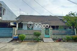 Rumah Modern 3 KT di Galaxy Bekasi Rumah Modern 3 KT di Galaxy Bekasi