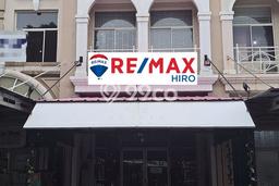Paling Dicari! Ruko Dijual di Galaxy Harga Kompetitif Paling Dicari! Ruko Dijual di Galaxy Harga Kompetitif