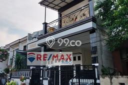 Rumah Minimalis 4 KT di Galaxy Bekasi Rumah Minimalis 4 KT di Galaxy Bekasi