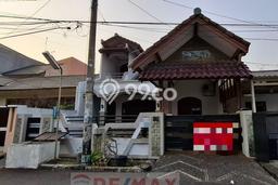 Rumah sewa siap huni 3 KT di Galaxy, Bekasi Rumah sewa siap huni 3 KT di Galaxy, Bekasi