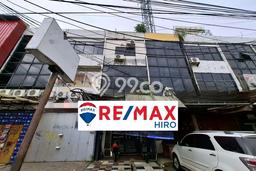 Ruko Bagus Dijual di Galaxy Bekasi Strategis Cocok untuk Kembangkan Bisnis Ruko Bagus Dijual di Galaxy Bekasi Strategis Cocok untuk Kembangkan Bisnis