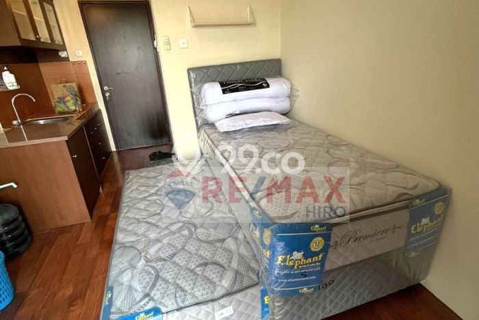 Siap Milik Apartemen 1 Kamar Tidur, 1 Kamar Mandi di Tangerang, Tangerang Siap Milik Apartemen 1 Kamar Tidur, 1 Kamar Mandi di Tangerang, Tangerang