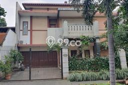 Siap Huni Rumah Mewah 4 Kamar di Duren Sawit Dekat ke Mana Pun Siap Huni Rumah Mewah 4 Kamar di Duren Sawit Dekat ke Mana Pun