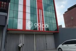 Ruko Dijual di Bekasi LT 112m2 & LB 252m2 Lokasi Terbaik! Ruko Dijual di Bekasi LT 112m2 & LB 252m2 Lokasi Terbaik!