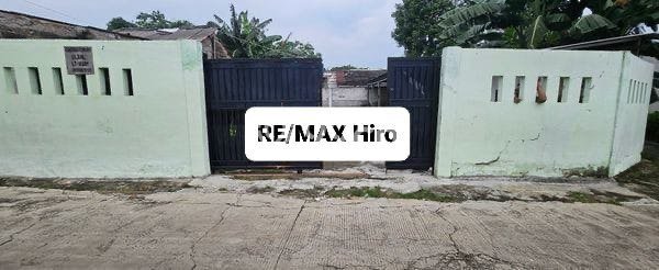 Dijual Tanah Lokasi Jatibening, Bekasi Seluas 280m2 Dijual Tanah Lokasi Jatibening, Bekasi Seluas 280m2