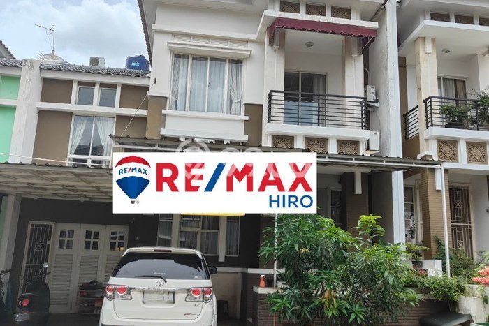 Rumah Elit Modern Siap Huni di Galaxy Bekasi Rumah Elit Modern Siap Huni di Galaxy Bekasi