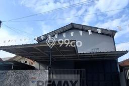 Gudang Dijual di Bekasi LT 506m2 & LB 460m2 Lokasi Terbaik! Gudang Dijual di Bekasi LT 506m2 & LB 460m2 Lokasi Terbaik!
