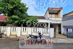 Rumah Modern 6 KT di Galaxy Bekasi Rumah Modern 6 KT di Galaxy Bekasi