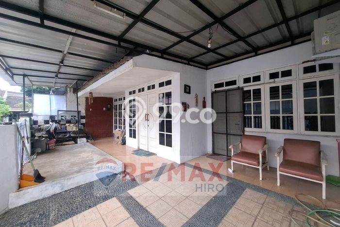 Rumah Modern 2 KT di Jaka Setia Bekasi Rumah Modern 2 KT di Jaka Setia Bekasi