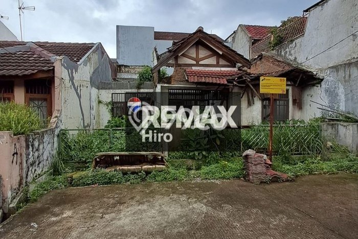 Dijual Tanah 120m2 di Galaxy, Bekasi Dijual Tanah 120m2 di Galaxy, Bekasi