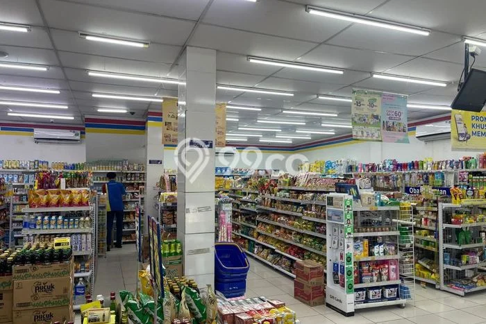 Ruko For Sale di Kawasan Rawalumbu, Bekasi Harga Kompetitif Ruko For Sale di Kawasan Rawalumbu, Bekasi Harga Kompetitif