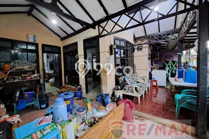 Hunian Nyaman Asri 3 KT Siap Pakai di Pekayon Bekasi Hunian Nyaman Asri 3 KT Siap Pakai di Pekayon Bekasi