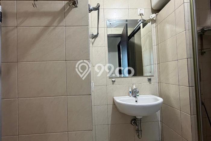 Apartemen Strategis 82m2 di Tanjung Duren Jakarta Barat 2 KT Apartemen Strategis 82m2 di Tanjung Duren Jakarta Barat 2 KT