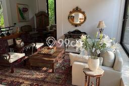 Jual Rumah Luas Elegan Dengan View Cantik di Bintaro, Jakarta Selatan Jual Rumah Luas Elegan Dengan View Cantik di Bintaro, Jakarta Selatan