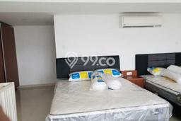 Apartemen Luxury Dijual di Jakarta Barat Lokasi Strategis Punya 1 Kamar Tidur Apartemen Luxury Dijual di Jakarta Barat Lokasi Strategis Punya 1 Kamar Tidur