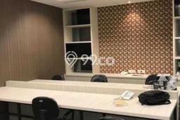 Kantor disewakan lokasi strategis Cengkareng Jakarta Barat 114m2 Kantor disewakan lokasi strategis Cengkareng Jakarta Barat 114m2