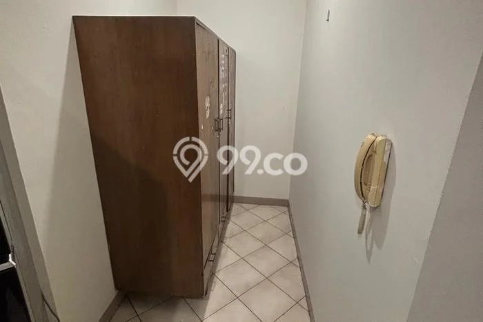 Untuk Dijual Apartemen 1 KT & 1 KM di Jakarta Barat Area Strategis Untuk Dijual Apartemen 1 KT & 1 KM di Jakarta Barat Area Strategis
