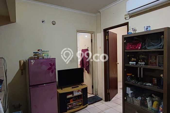 Dijual Apartemen di Jakarta Barat 1 Kamar & 1 Kamar Mandi, Luas 30m2 Dijual Apartemen di Jakarta Barat 1 Kamar & 1 Kamar Mandi, Luas 30m2