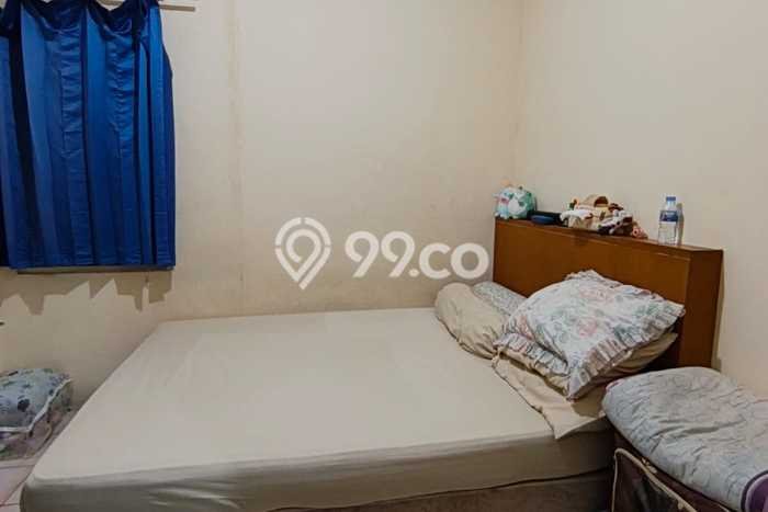 Dijual Apartemen di Jakarta Barat 1 Kamar & 1 Kamar Mandi, Luas 30m2 Dijual Apartemen di Jakarta Barat 1 Kamar & 1 Kamar Mandi, Luas 30m2