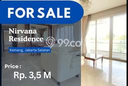 Dijual Apartemen Eksklusif 3 Bedroom di Jakarta Selatan Dekat ke Fasilitas Publik Dijual Apartemen Eksklusif 3 Bedroom di Jakarta Selatan Dekat ke Fasilitas Publik