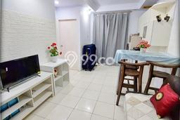 HARGA TERBAIK! Apartemen Kawasan Tanjung Duren Selatan, 2 KT, Luas 42m², Siap Ditempati HARGA TERBAIK! Apartemen Kawasan Tanjung Duren Selatan, 2 KT, Luas 42m², Siap Ditempati