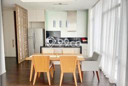 Apartemen Kawasan Setiabudi, 3 KT, Luas 170m², Lokasi Strategis Apartemen Kawasan Setiabudi, 3 KT, Luas 170m², Lokasi Strategis