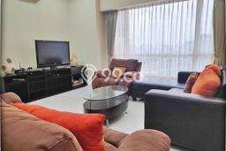 Dijual Apartemen Luxury di Permata Hijau 3 Kamar & 2 Kamar Mandi Dijual Apartemen Luxury di Permata Hijau 3 Kamar & 2 Kamar Mandi