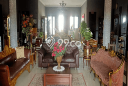 Rumah di Kawasan Kemanggisan, Area Premium 9 KT Rumah di Kawasan Kemanggisan, Area Premium 9 KT