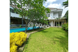 GOOD DEAL! Rumah di Menteng, 6 KT, Siap Huni, Luas 1360m² LB 1200m² GOOD DEAL! Rumah di Menteng, 6 KT, Siap Huni, Luas 1360m² LB 1200m²