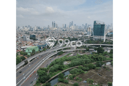 Untuk Dijual Apartemen 2 KT & 1 KM di Jakarta Barat Lokasi Strategis Untuk Dijual Apartemen 2 KT & 1 KM di Jakarta Barat Lokasi Strategis