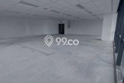 Office Space Gran Rubina Generali Tower Epicentrum Kuningan 400m2 Office Space Gran Rubina Generali Tower Epicentrum Kuningan 400m2