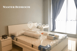 Apartemen di Taman Anggrek, 2 KM, Luas 99m², Lokasi Utama Apartemen di Taman Anggrek, 2 KM, Luas 99m², Lokasi Utama
