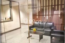 Disewa Gedung di Menteng, Jakarta Pusat Lokasi Sangat Strategis Disewa Gedung di Menteng, Jakarta Pusat Lokasi Sangat Strategis
