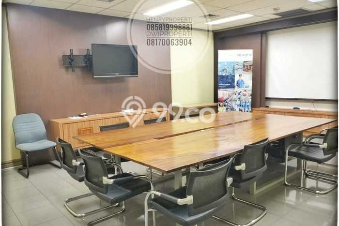 Disewa Gedung di Menteng, Jakarta Pusat Lokasi Sangat Strategis Disewa Gedung di Menteng, Jakarta Pusat Lokasi Sangat Strategis