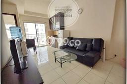 Apartemen Premium di Tanjung Duren, 1 KM, Luas 42m², Ready Huni Apartemen Premium di Tanjung Duren, 1 KM, Luas 42m², Ready Huni