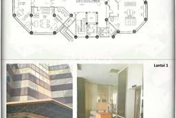 Kantor Premium di Mampang Prapatan, Luas 2100m², Akses Mainroad, Berkembang Kantor Premium di Mampang Prapatan, Luas 2100m², Akses Mainroad, Berkembang