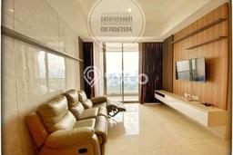 Apartemen Strategis Kawasan Grogol, 3 KM, Luas 135m², Pemandangan Terbaik Apartemen Strategis Kawasan Grogol, 3 KM, Luas 135m², Pemandangan Terbaik
