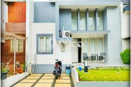 Rumah Modern LT 115m² Siap Huni di Ciawi, Dekat Tempat Strategis, Bogor Rumah Modern LT 115m² Siap Huni di Ciawi, Dekat Tempat Strategis, Bogor