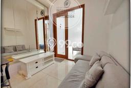 Apartemen Premium di Grogol, 2 KT, Luas 50m², Lingkungan Prestisius Apartemen Premium di Grogol, 2 KT, Luas 50m², Lingkungan Prestisius