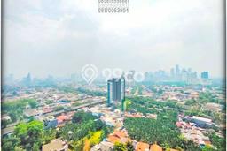 Apartemen Kawasan Kebayoran Lama, 4 KT, Luas 283m², Area Elite Apartemen Kawasan Kebayoran Lama, 4 KT, Luas 283m², Area Elite