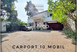 HARGA SPESIAL! Rumah di Antasari, Akses ke Pusat Kota, 5 KM, Luas 1100m² Bangunan 800m² HARGA SPESIAL! Rumah di Antasari, Akses ke Pusat Kota, 5 KM, Luas 1100m² Bangunan 800m²
