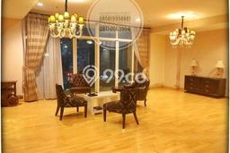 Disewakan Apartemen Kawasan Kebayoran Lama, 4 KT, Luas 280m², Prime Location Disewakan Apartemen Kawasan Kebayoran Lama, 4 KT, Luas 280m², Prime Location