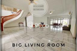 Rumah kawasan Pondok Indah, Siap Huni, 4 KT, Dekat Pondok Indah, Jakarta Selatan, Jakarta Selatan, Luas 854m² Bangunan 750m² Rumah kawasan Pondok Indah, Siap Huni, 4 KT, Dekat Pondok Indah, Jakarta Selatan, Jakarta Selatan, Luas 854m² Bangunan 750m²