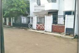 Dijual Rumah Premium dengan Fasilitas Sekitar Lengkap di Kelapa Gading, Jakarta Utara Dijual Rumah Premium dengan Fasilitas Sekitar Lengkap di Kelapa Gading, Jakarta Utara