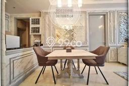 Apartemen Premium di Tanjung Duren Selatan, 2 KM, Luas 99m², Ready Ditempati Apartemen Premium di Tanjung Duren Selatan, 2 KM, Luas 99m², Ready Ditempati