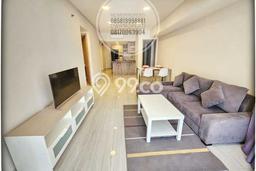 Apartemen Premium Kawasan Tanjung Duren Selatan, 2 KT, Luas 88m², Area Prospektif Apartemen Premium Kawasan Tanjung Duren Selatan, 2 KT, Luas 88m², Area Prospektif